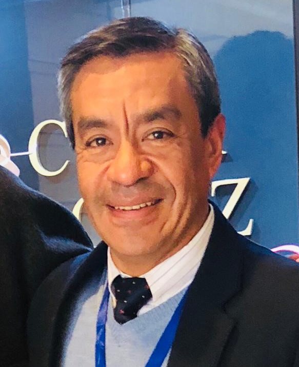 Jorge Ríos